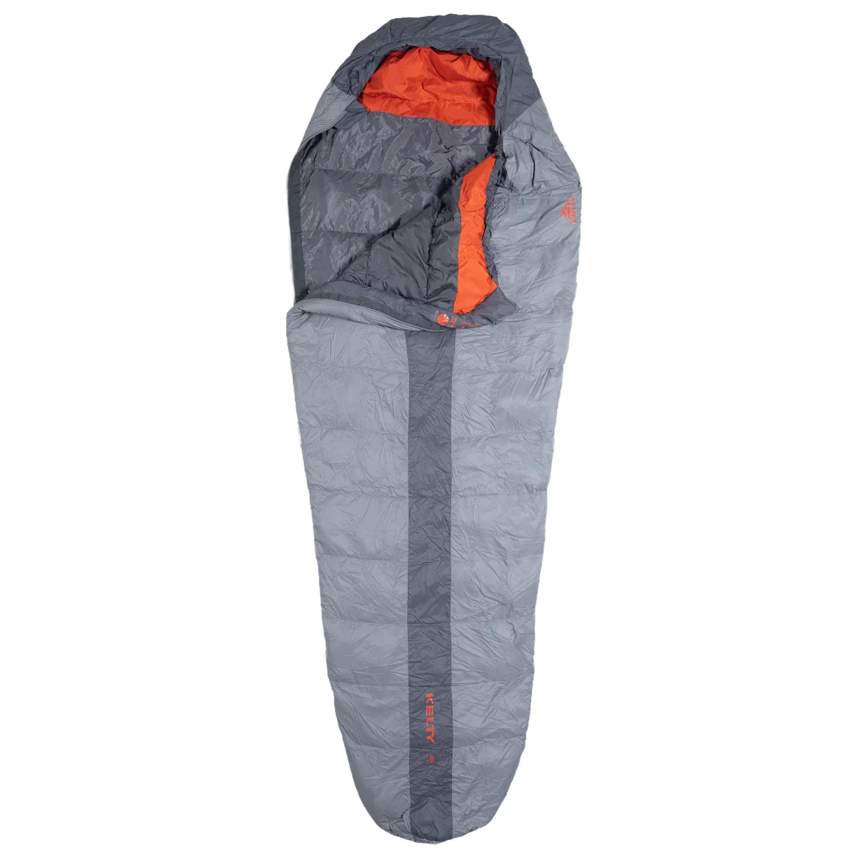 Kelty Cosmic Down 40 Degree Sleeping Bag - Image 2