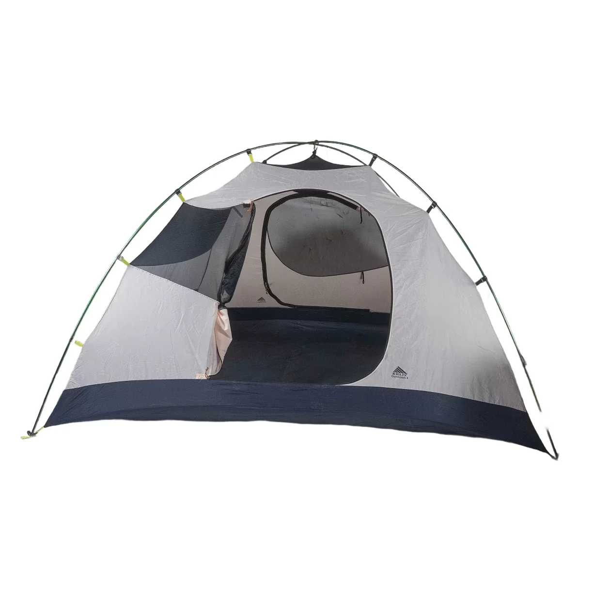 Kelty Gunnison 4 Backpacking Tent - Image 4