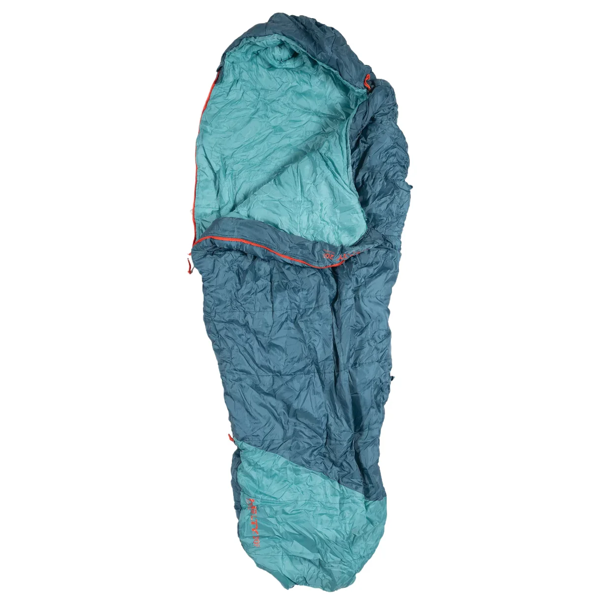 Kelty Mistral 20 Sleeping Bag - Women's - Image 2