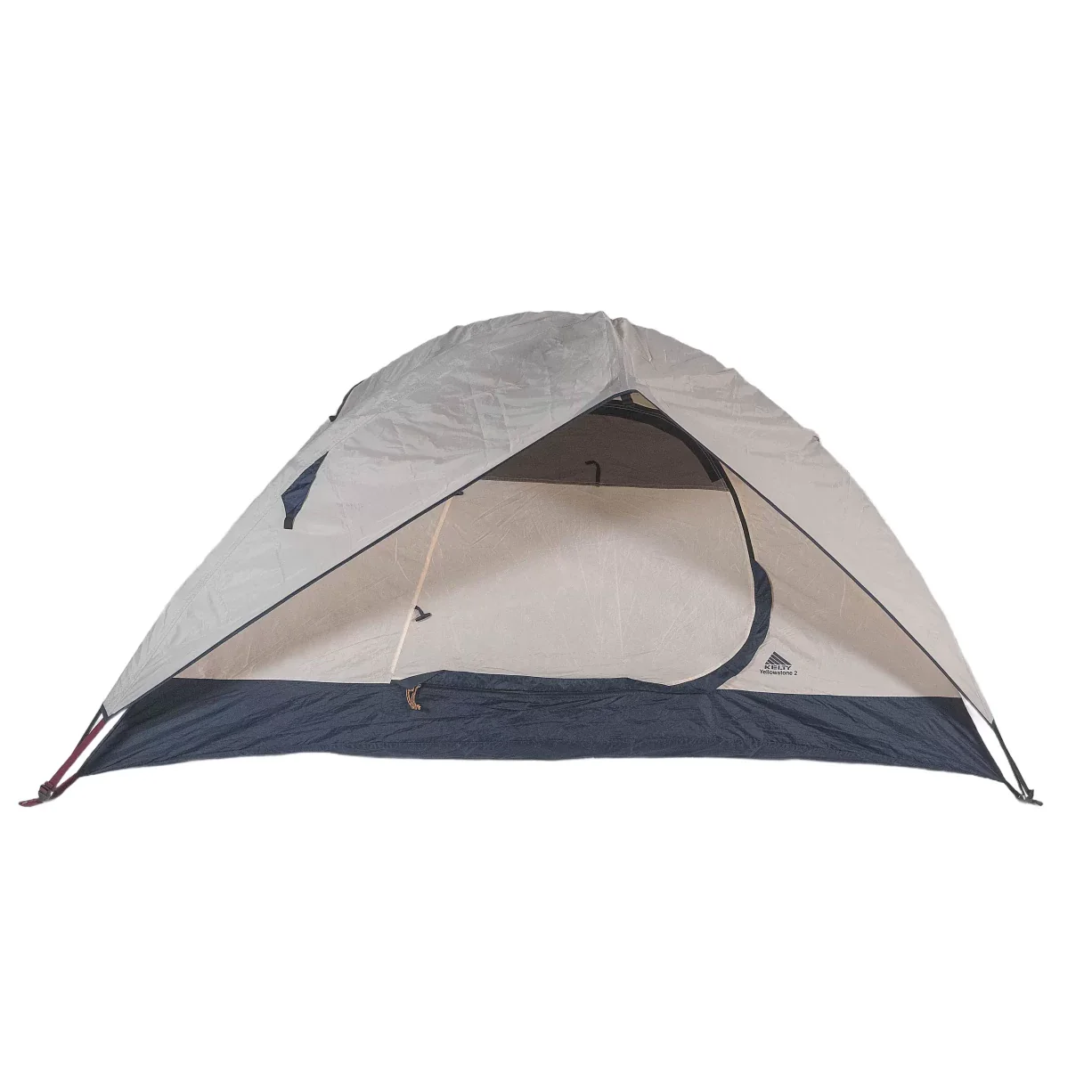 Kelty Yellowstone 2-Person 3-Season Tent