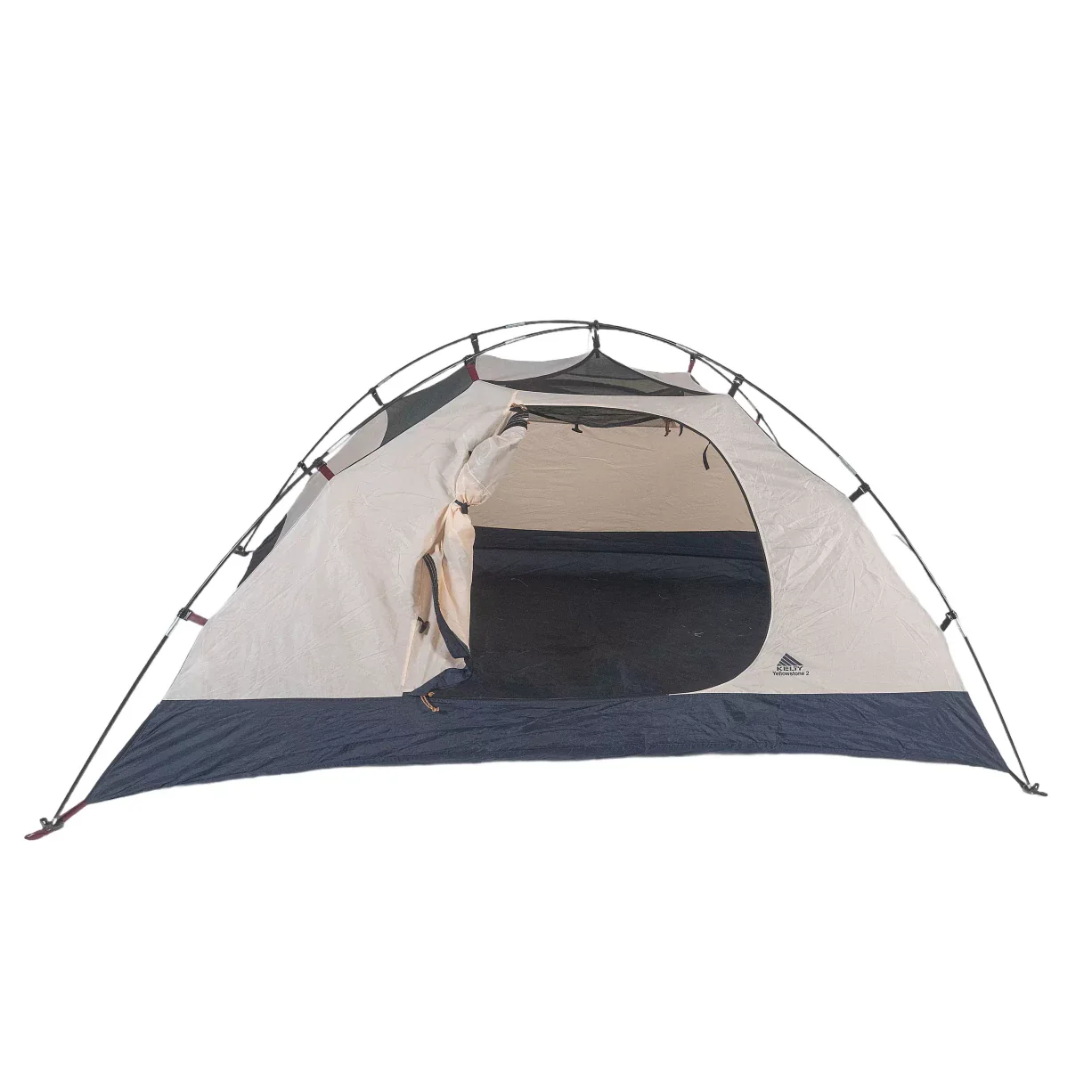 Kelty Yellowstone 2-Person 3-Season Tent - Image 3