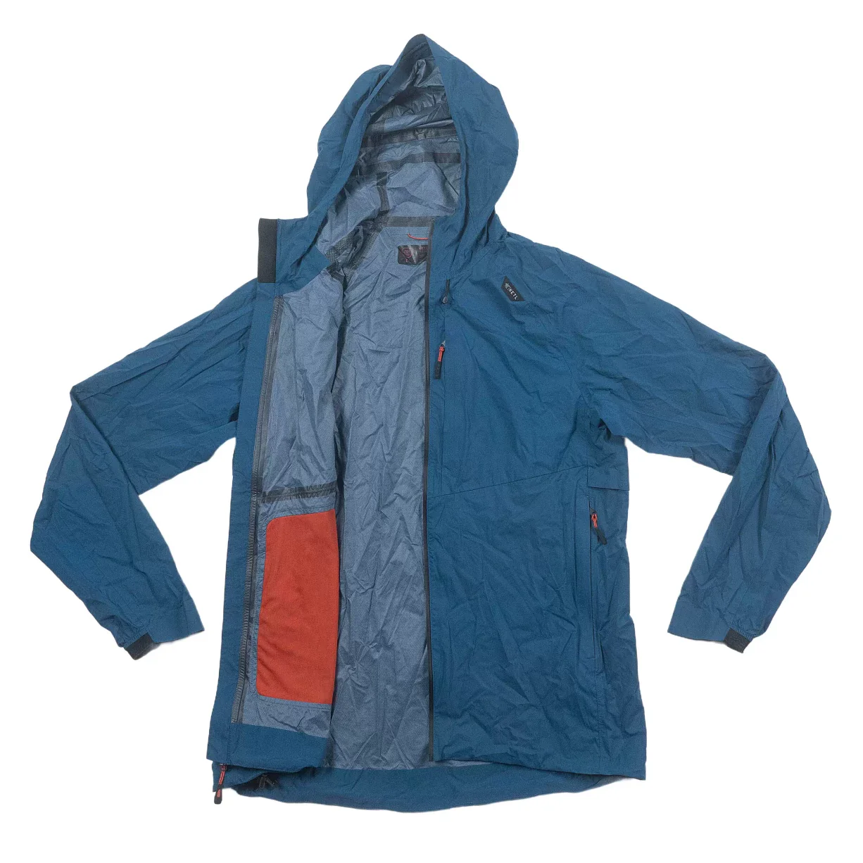 KETL BodBrella Rain Jacket - Men's - Image 2