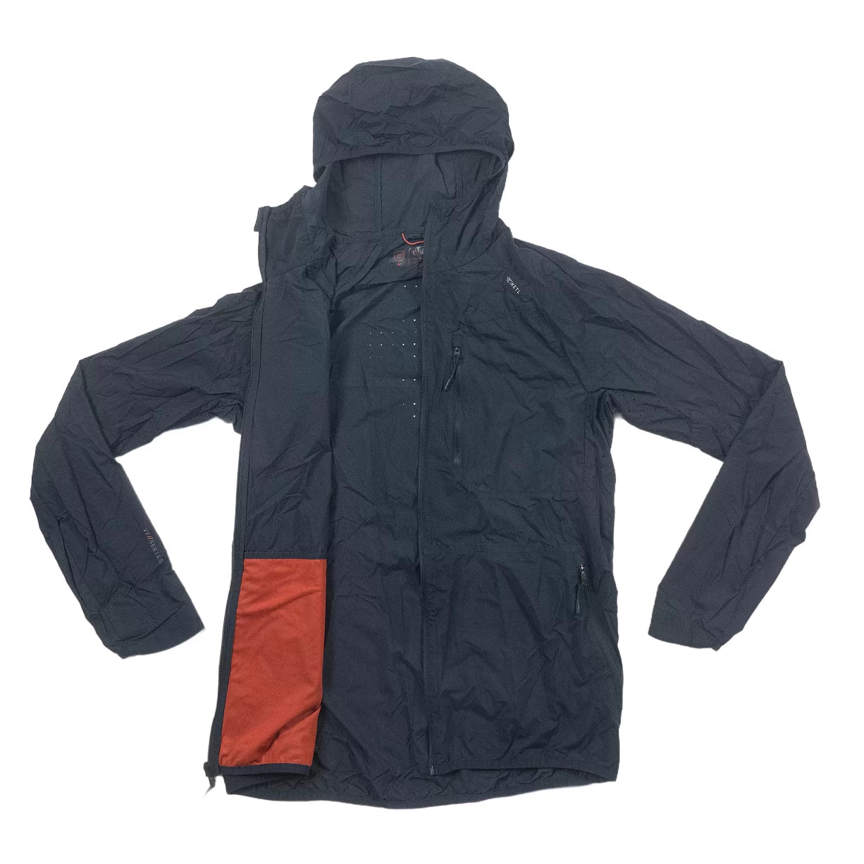 KETL Breakwind Ultralight Windbreaker - Men's - Image 2