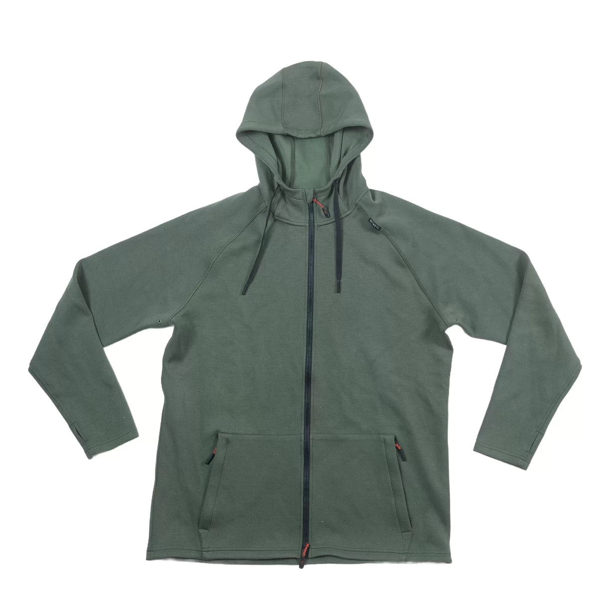 KETL Mtn Folly Active Travel Hoodie - Men's