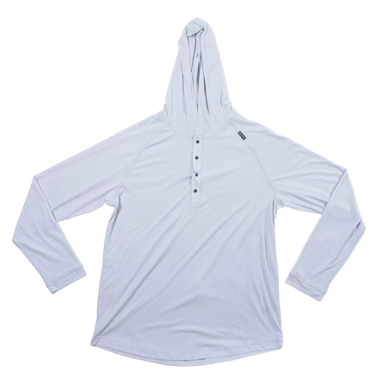 KETL Nofry Sun Hoodie Four Snap - Men's