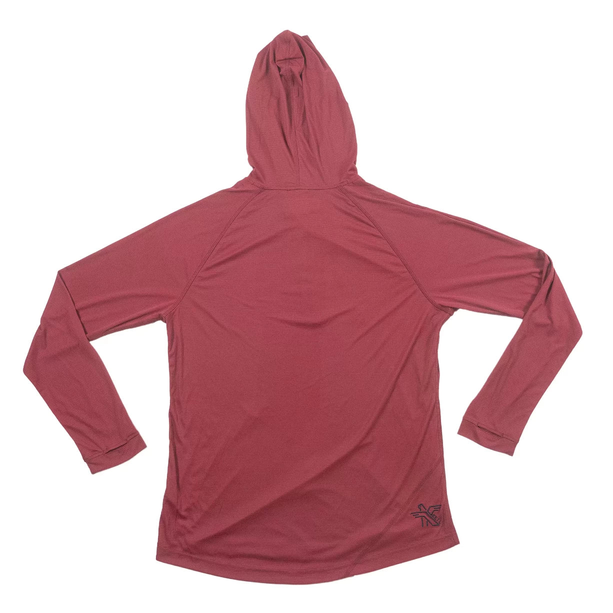 KETL Nofry Sun Hoodie Four-Snap - Men's - Image 2