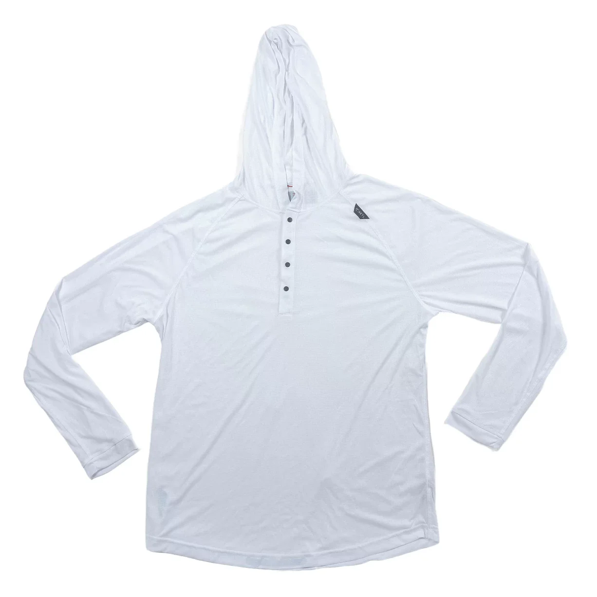 KETL Nofry Sun Hoodie - Men's