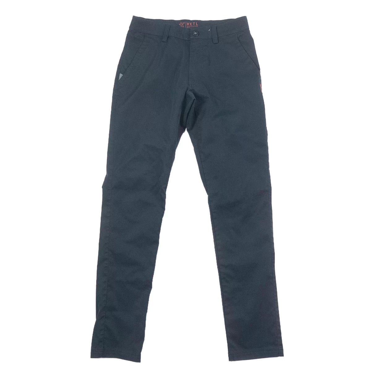 KETL Tomfoolery Chino Travel Pants Slim-Fit - Men's