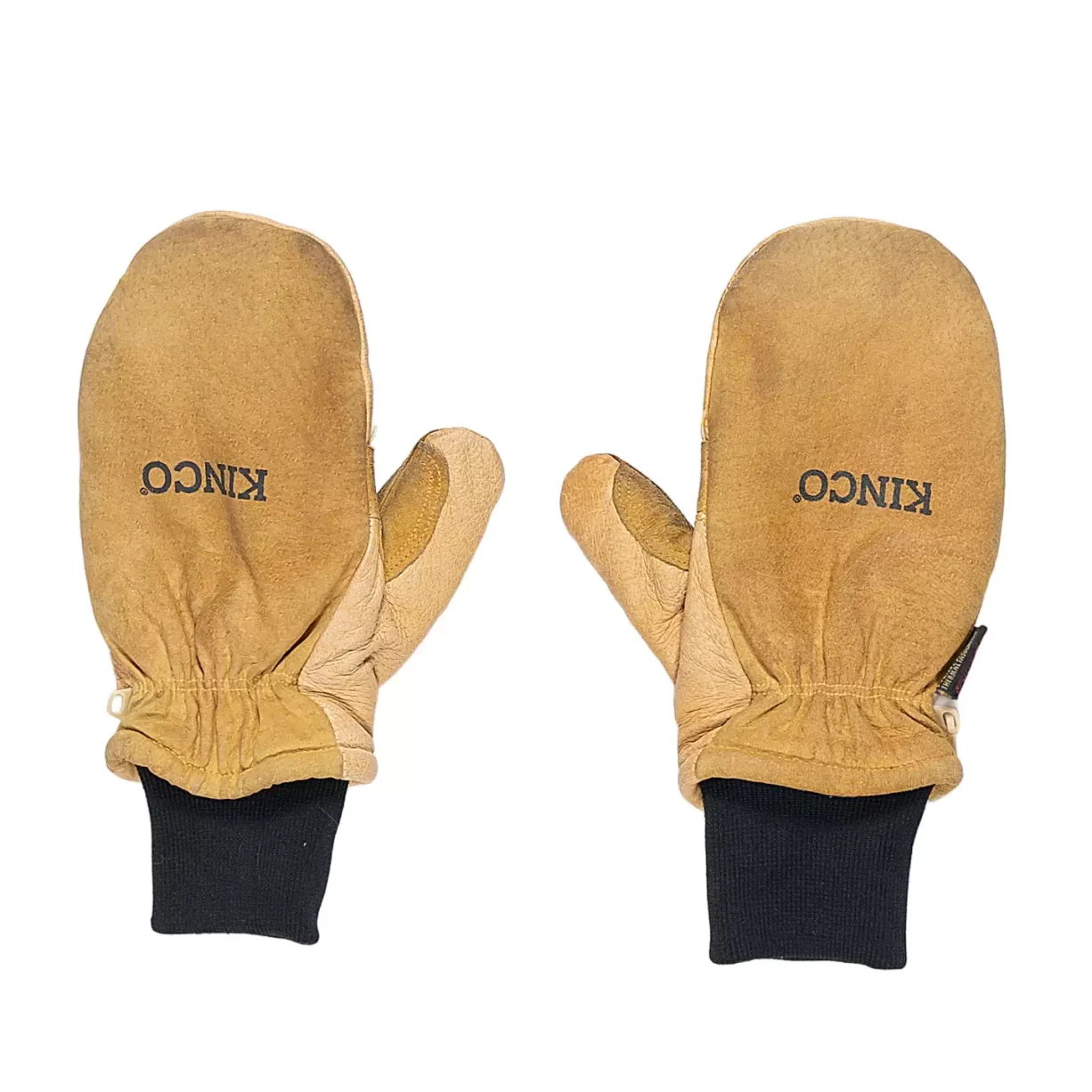Kinco 901t Ski Mitts
