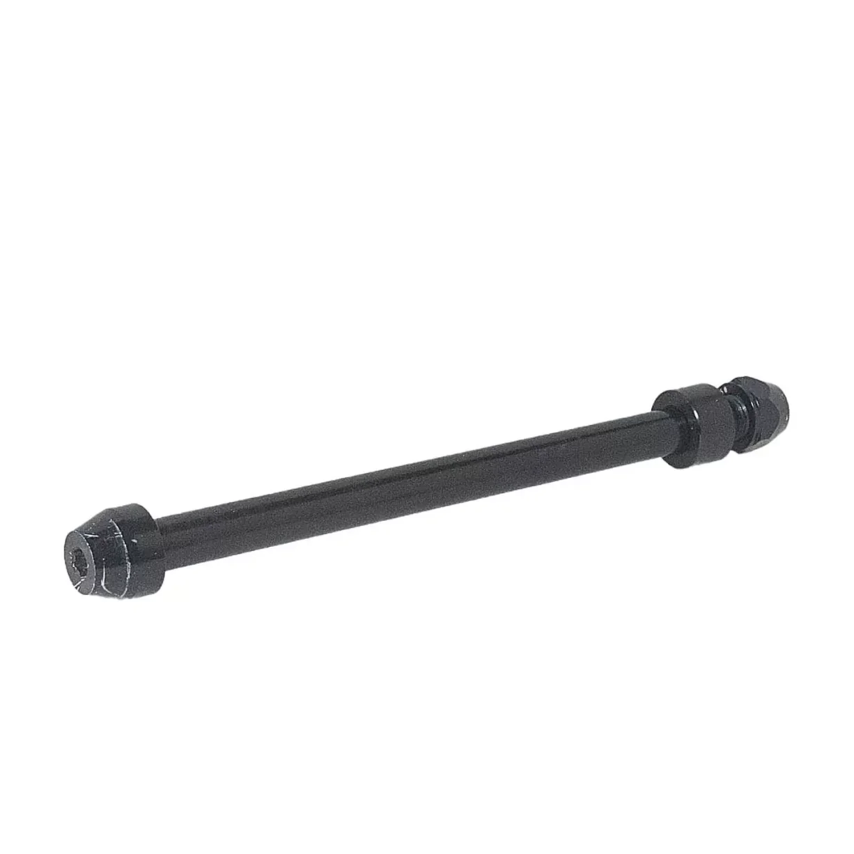 Kinetic Thru Axle Traxle - Image 2