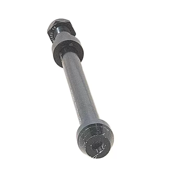 Kinetic Thru Axle Traxle - Image 3