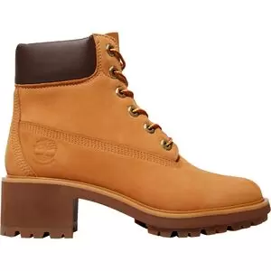 Timberland Kinsley Mid Lace Up WP Boot