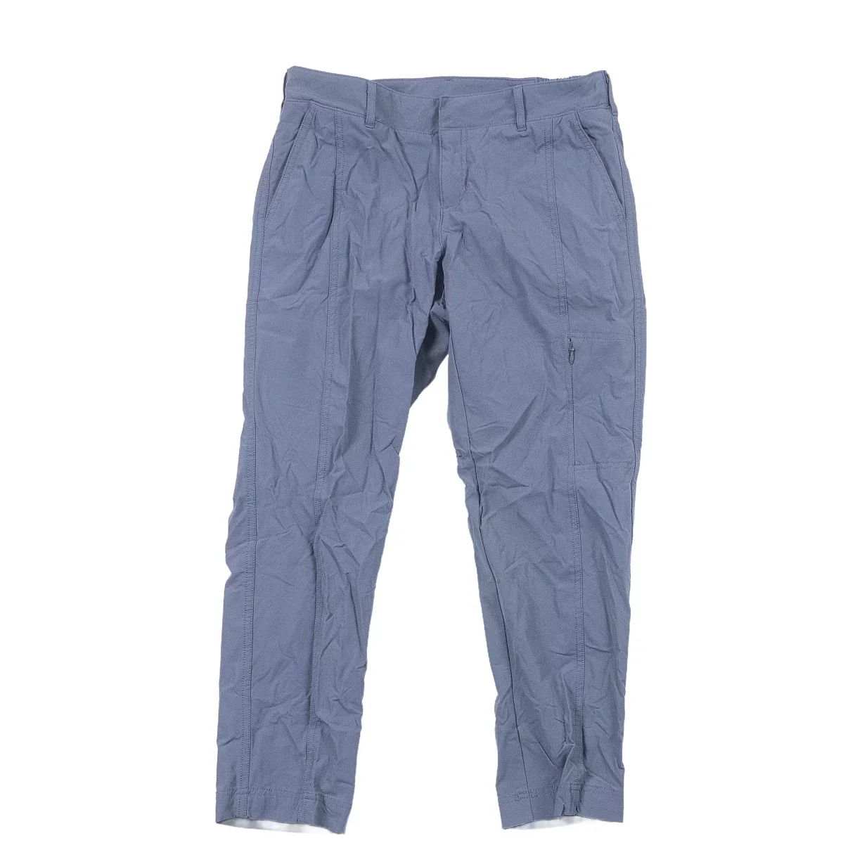 Kirkland Signature 4-Way Stretch Ankle Travel Pants - Women's