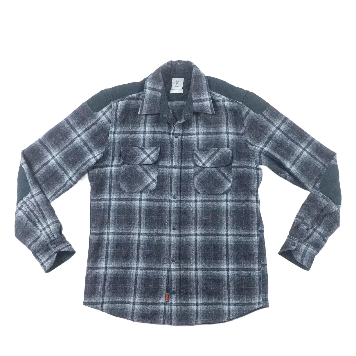Kitsbow Icon Flannel - Men's