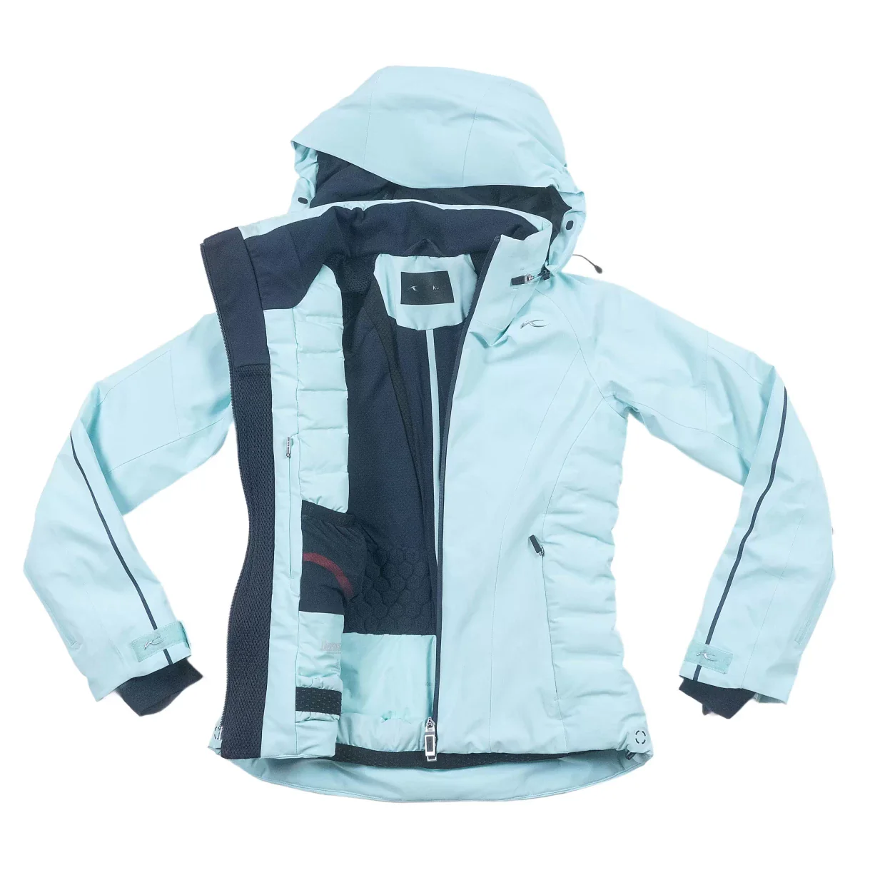 Kjus Ligety 2.0 Jacket - Women's - Image 2