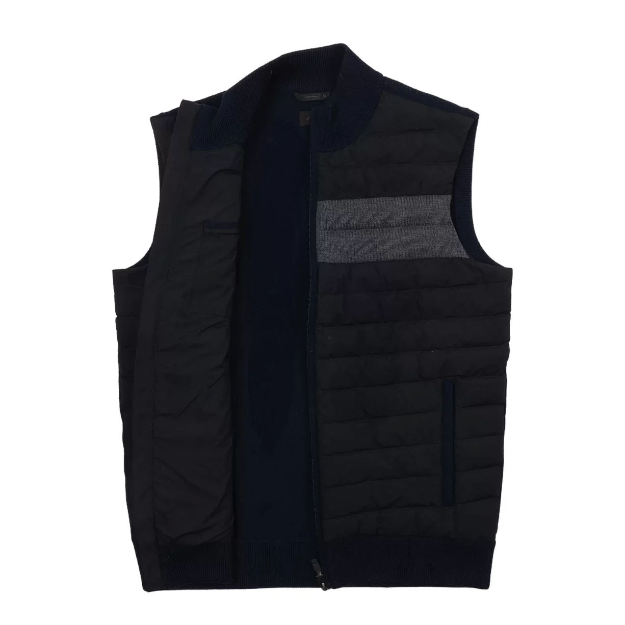 Kjus Rian Insulation Vest - Men's - Image 2