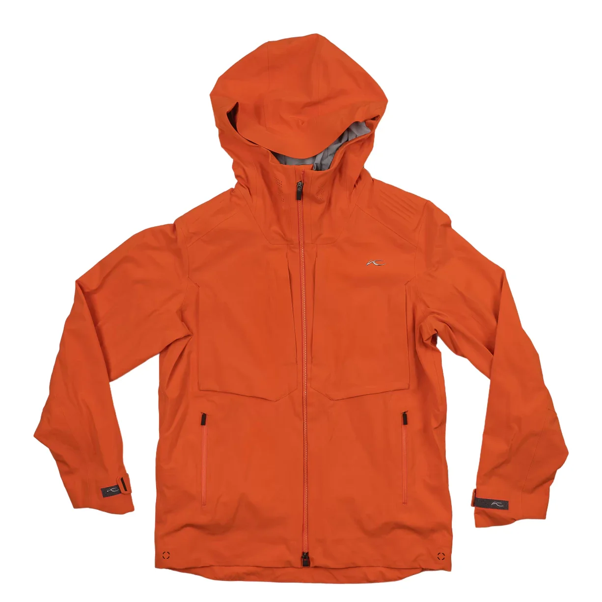 Kjus Ski Jacket - Men'