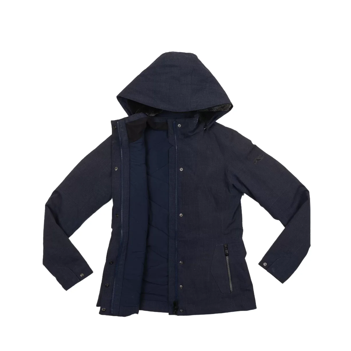 Kjus Zermatt Jacket - Women's - Image 2