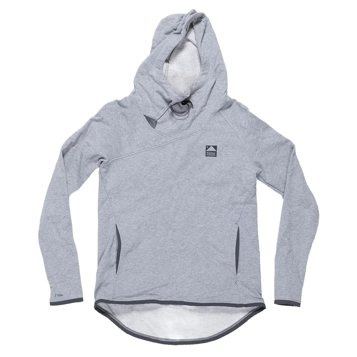 Klattermusen Hoodie - Women's