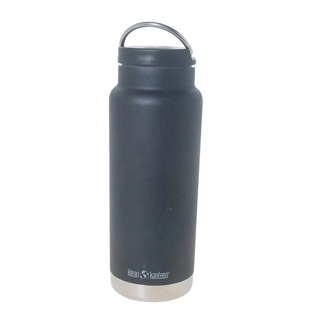 Klean Kanteen Eco TKWide w/ Loop Cap