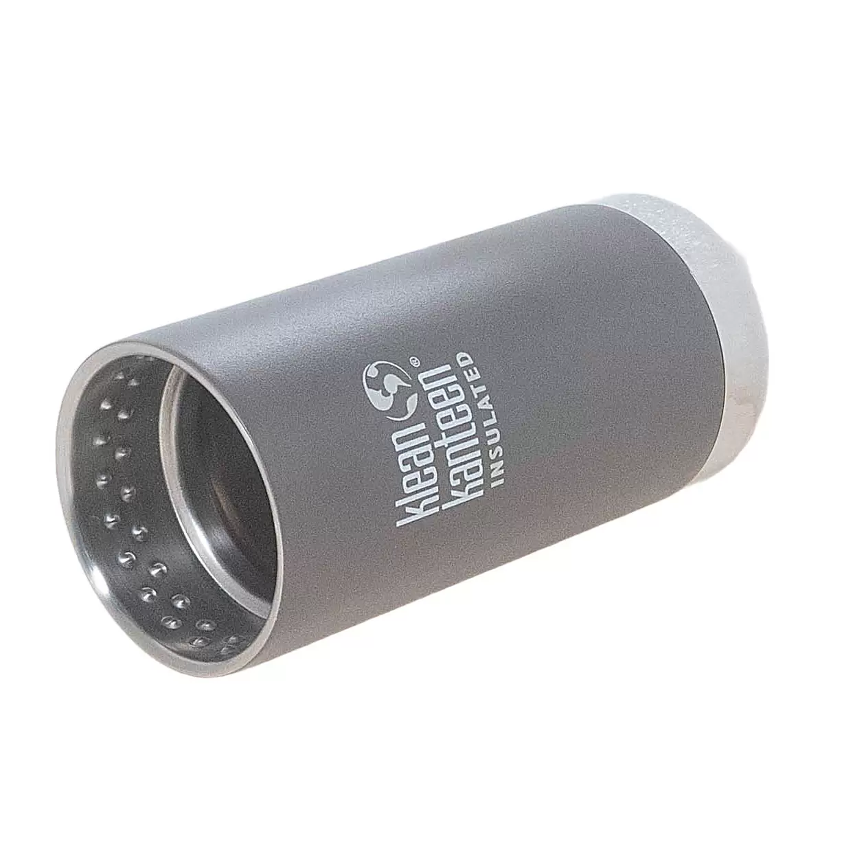 Klean Kanteen TK Wide 12 Oz Black - Image 2