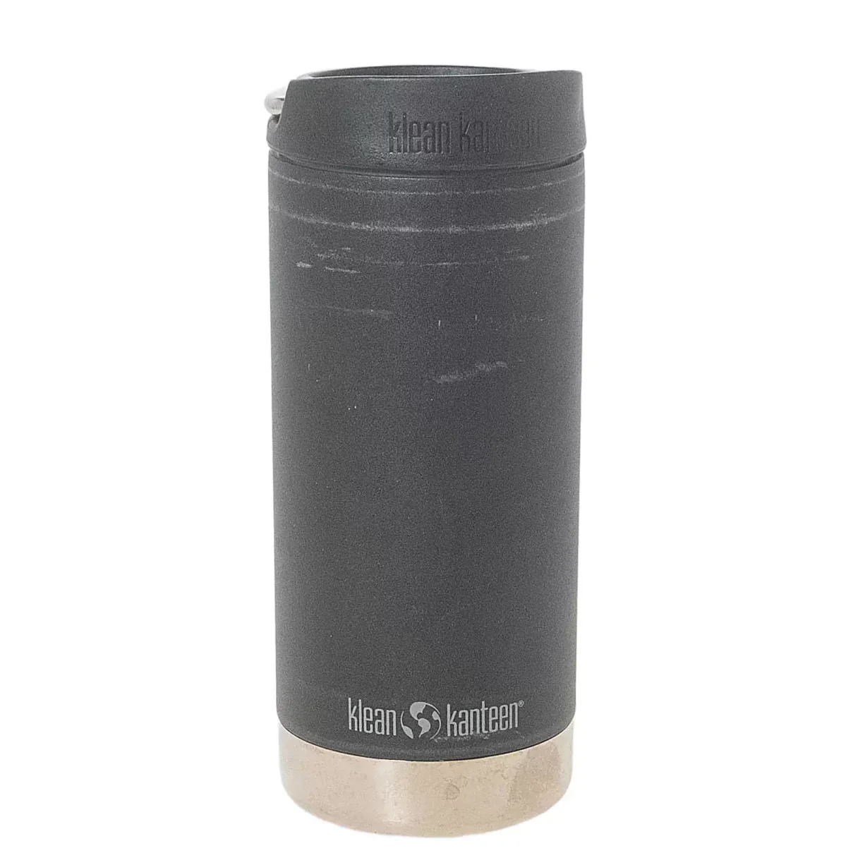Klean Kanteen TKWide with Café Cap Tumbler