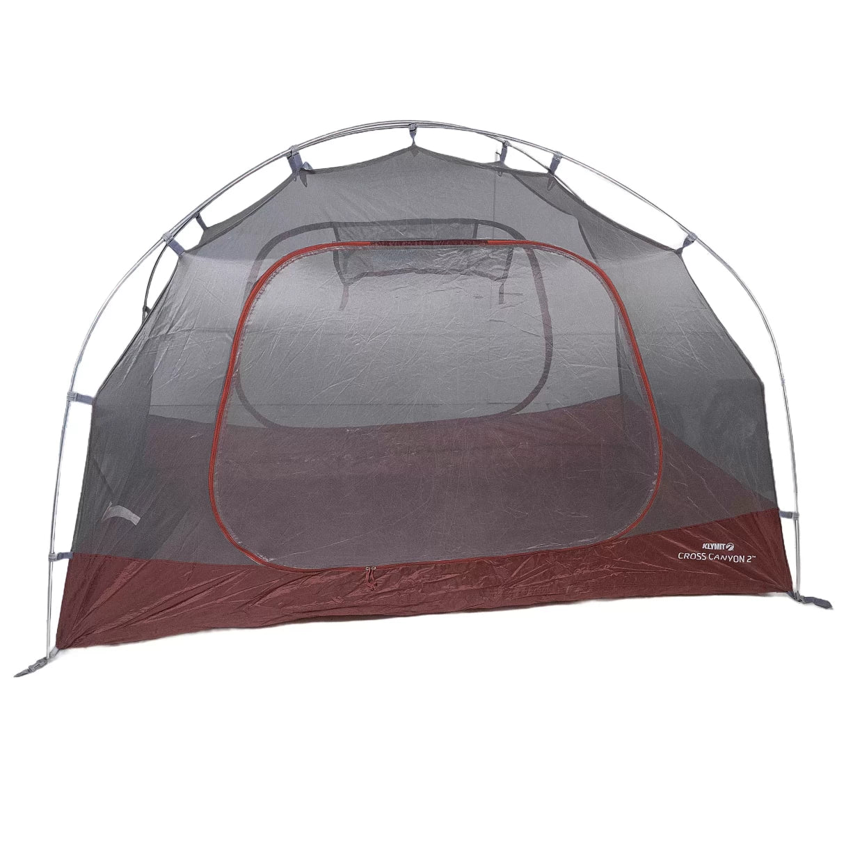 Klymit Cross Canyon 2 Tent - Image 3