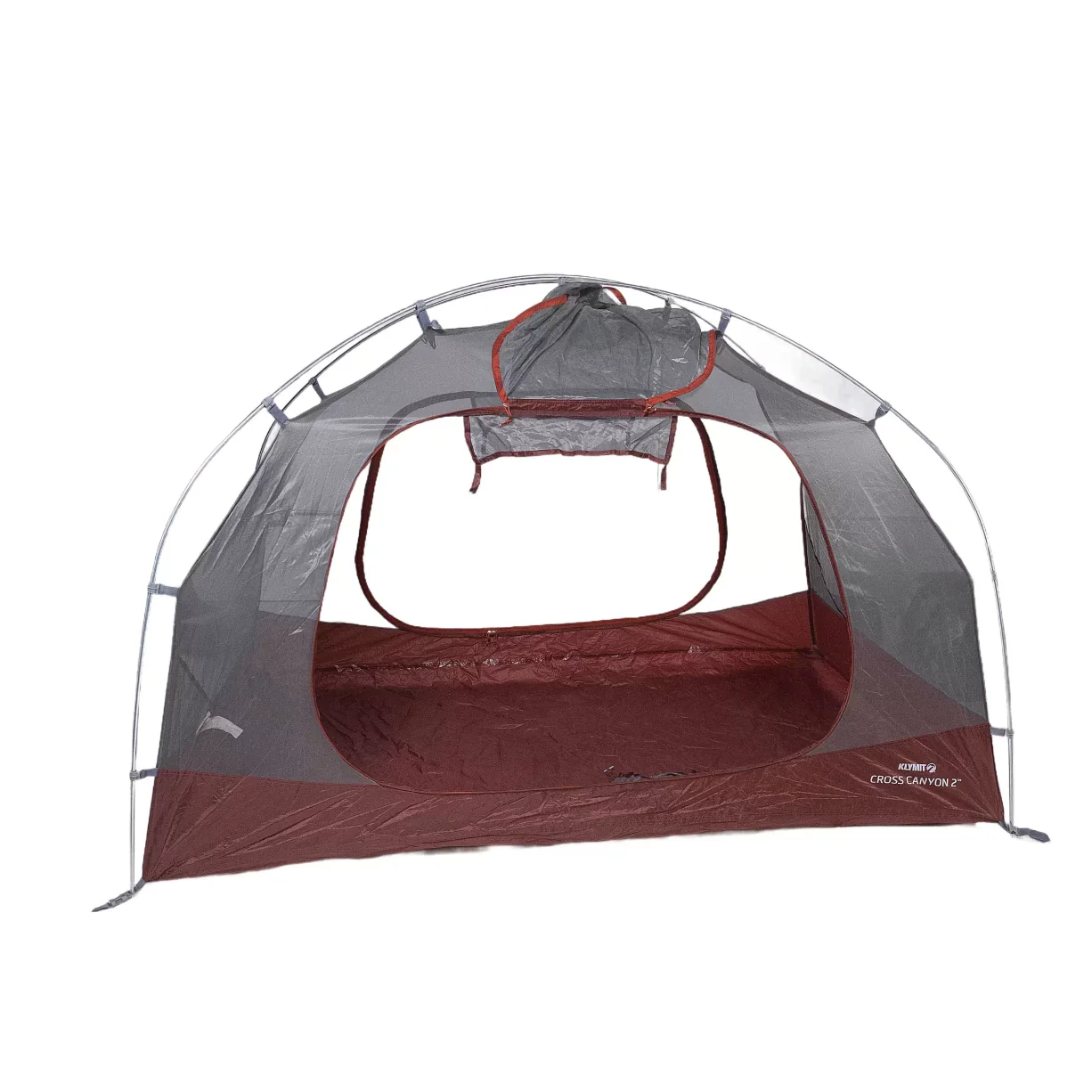 Klymit Cross Canyon 2 Tent - Image 4