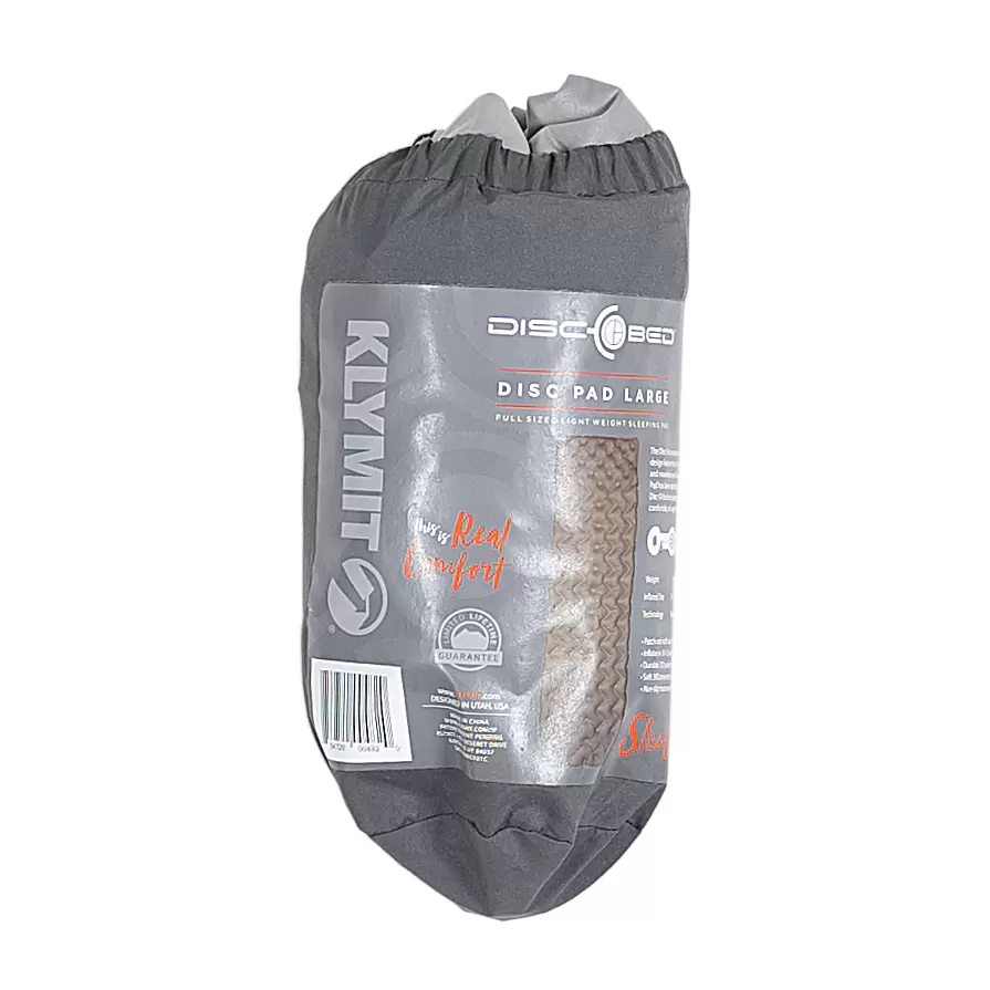 Klymit DiscoBed Disc Pad - Image 3