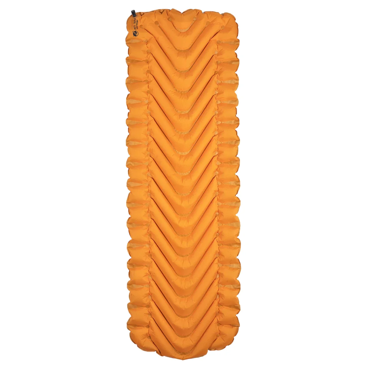 Klymit Insulated Static V Lite Sleeping Pad