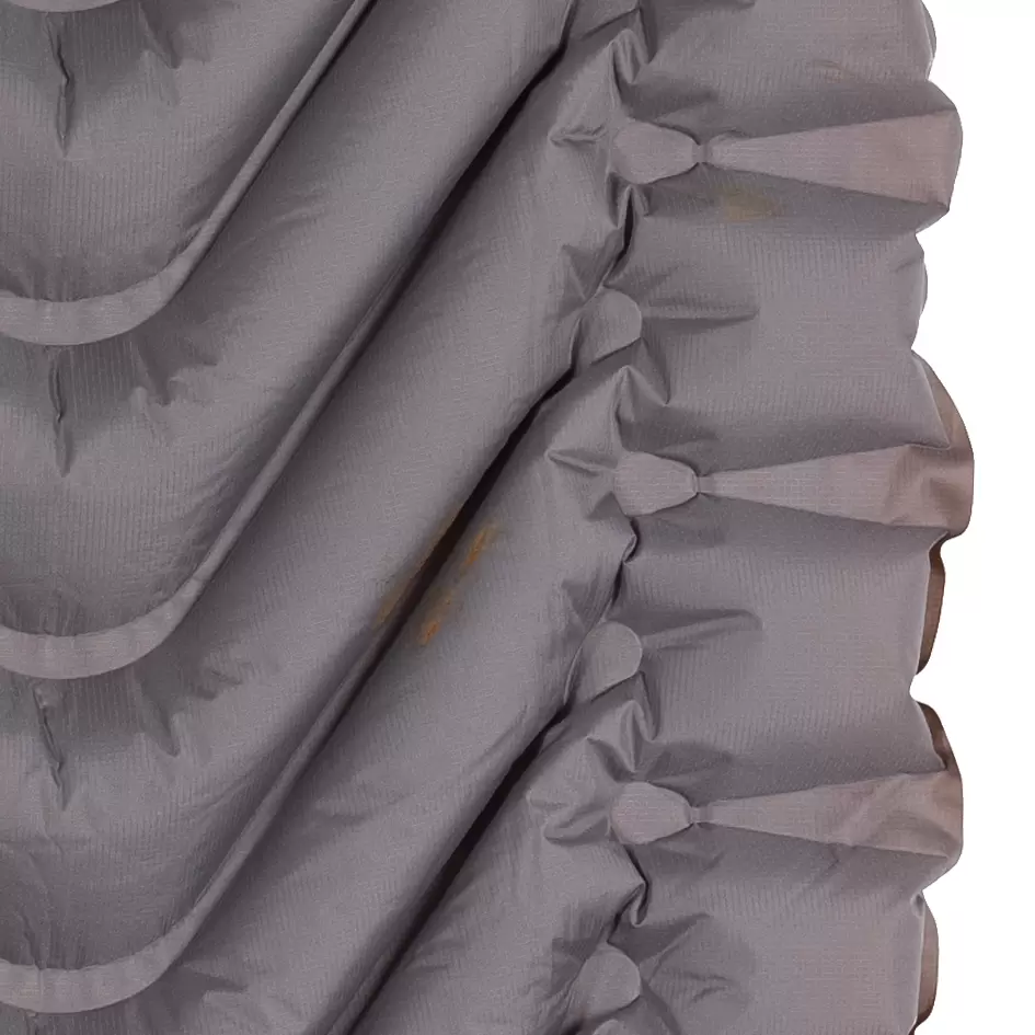 Klymit Insulated Static V Lite Sleeping Pad - Image 4