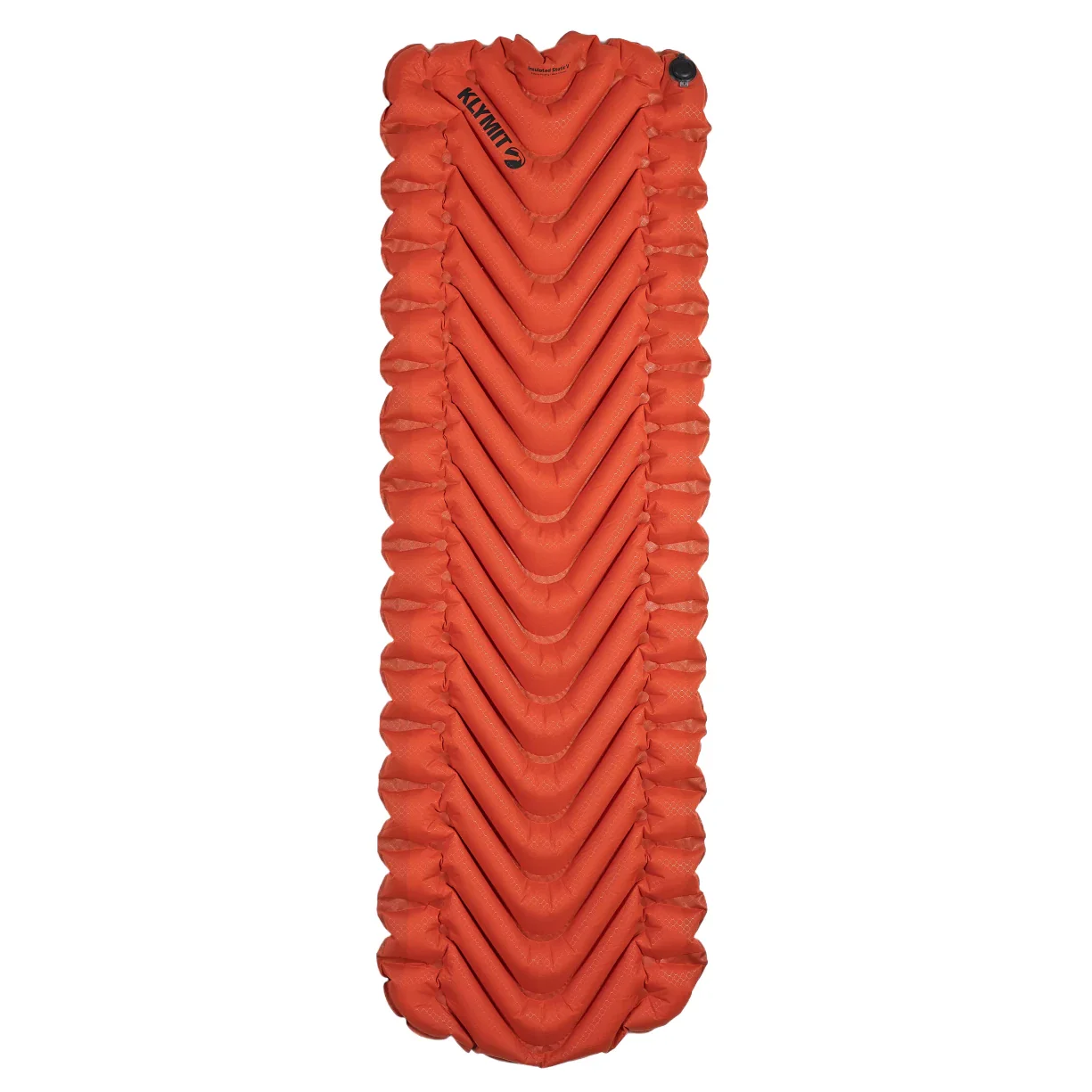 Klymit Insulated Static V PEAK Sleeping Pad