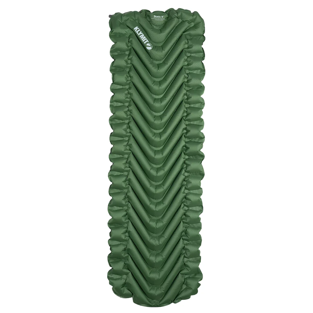 Klymit Static V Sleeping Pad