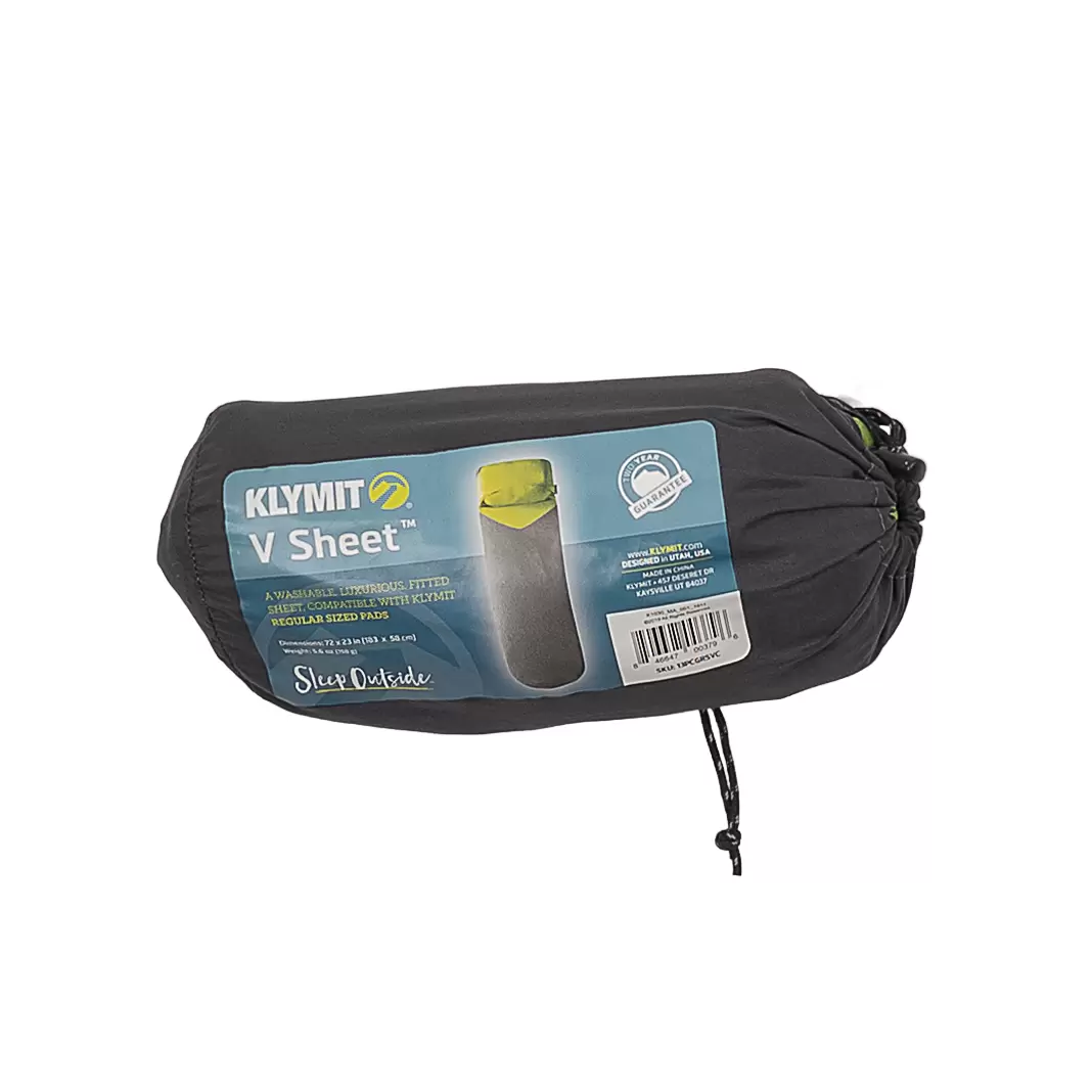 Klymit V Sheet - Image 3
