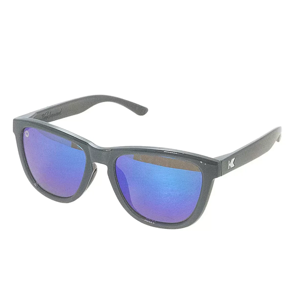 Knockaround Classics Square Framed Sunglasses