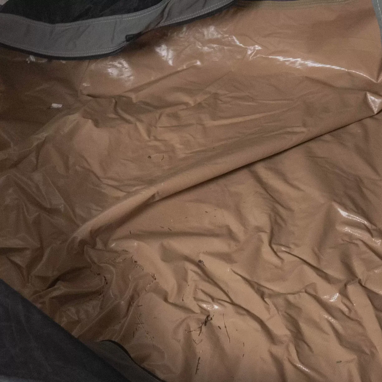 Kodiak Canvas Flex-Bow VX Canvas Camping Tent - Image 4