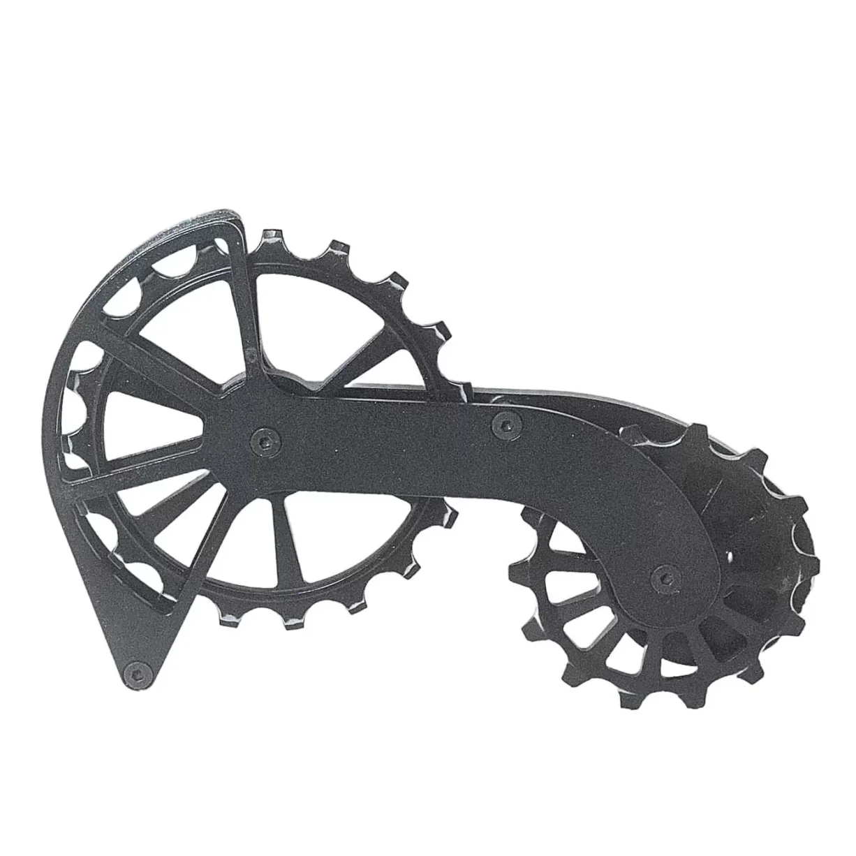 Kogel Kolossos Oversized Derailleur Cage