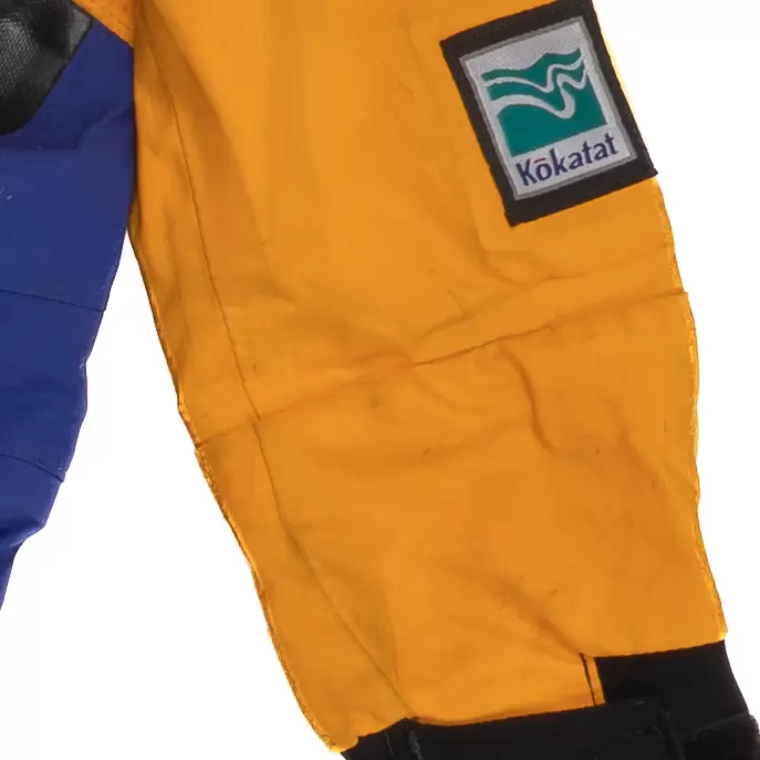 Kokatat GORE-TEX Drysuit - Women's - Image 7