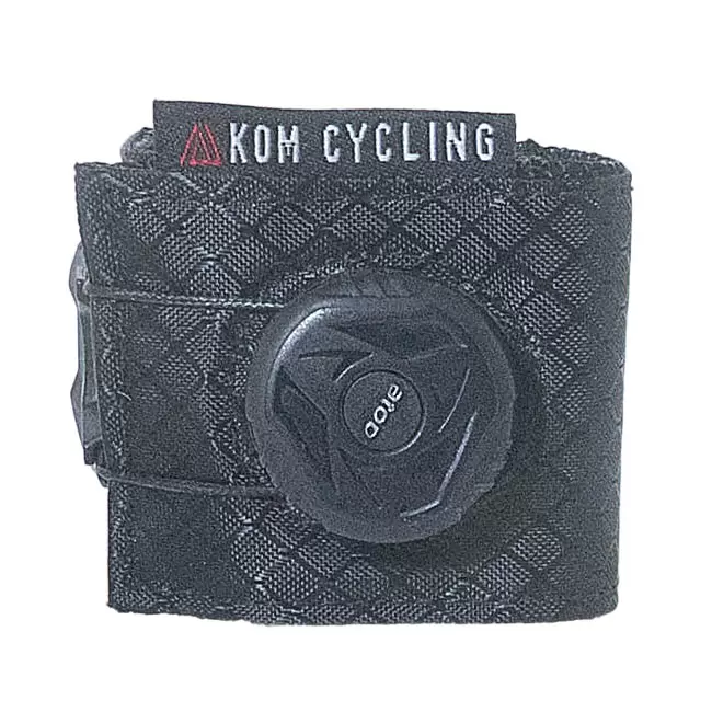 KOM Cycling Frame Tubestrap with ATOP Dial