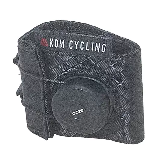 KOM Cycling Frame Tubestrap with ATOP Dial