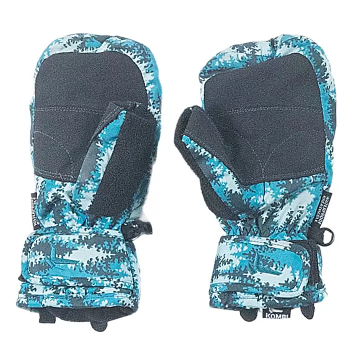 Kombi Mittens - Kids' - Image 2