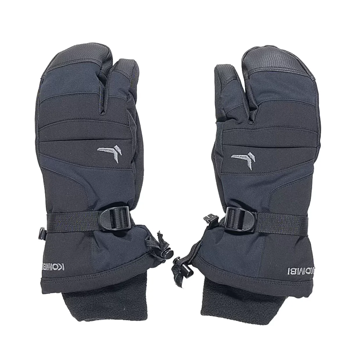 Kombi Storm Cuff 3-Finger Mittens - Kids'