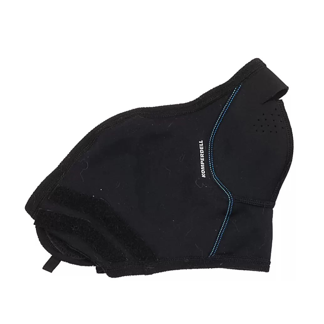 Komperdell Fleece Face Mask - Image 2