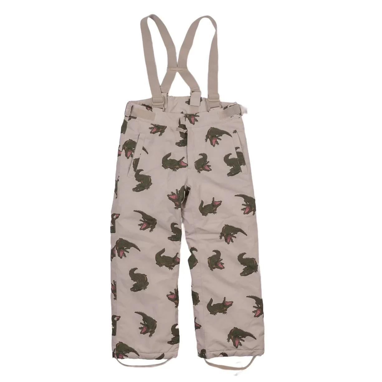 Konges Sløjd Printed Snow Pants - Kids'