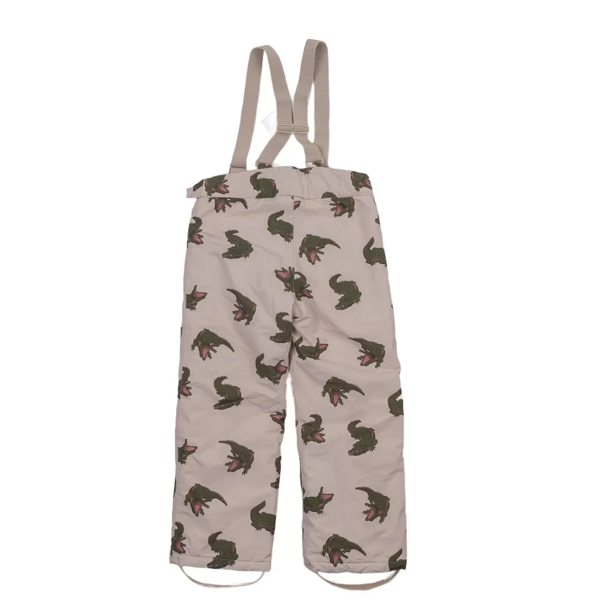 Konges Sløjd Printed Snow Pants - Kids' - Image 2