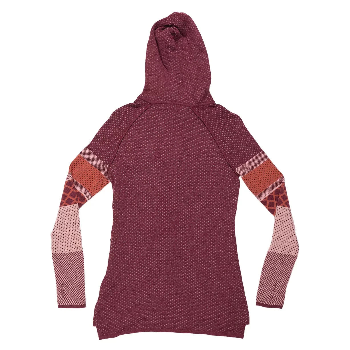 Krimson Klover Mover Maker Hoodie Dress - Women's - Image 2