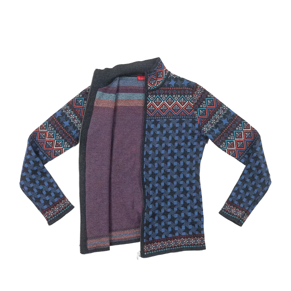 Krimson Klover Zip Sweater - Women's - Image 2