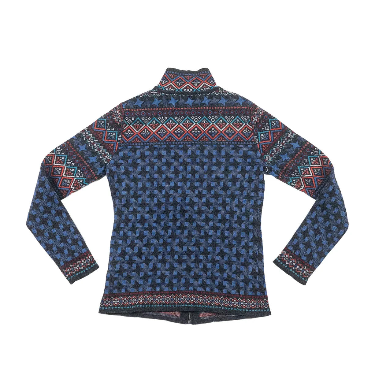 Krimson Klover Zip Sweater - Women's - Image 3