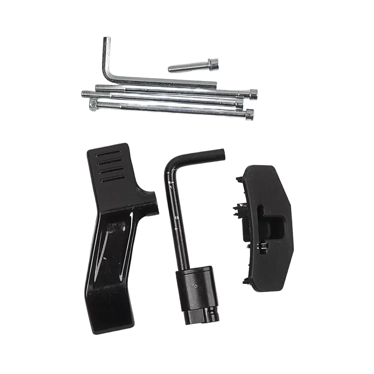 Kuat NV 2.0 Bike Hitch Rack - Image 4