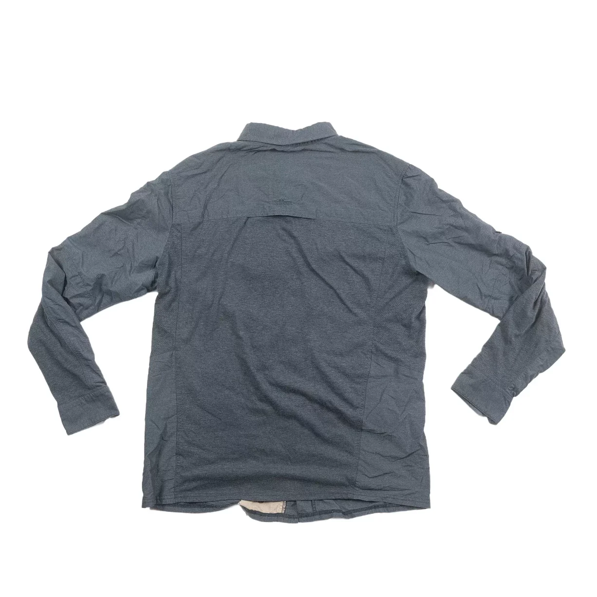 KUHL Airspeed Long Sleeve Shirt - Men's - Image 2